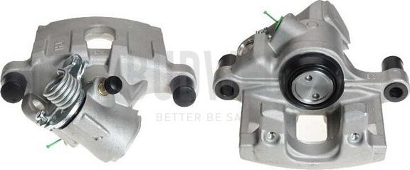 Budweg Caliper 343397 - Jarrusatula inparts.fi