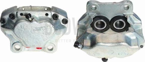 Budweg Caliper 34339 - Jarrusatula inparts.fi