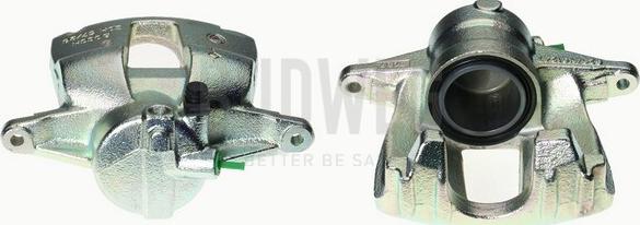 Budweg Caliper 343345 - Jarrusatula inparts.fi