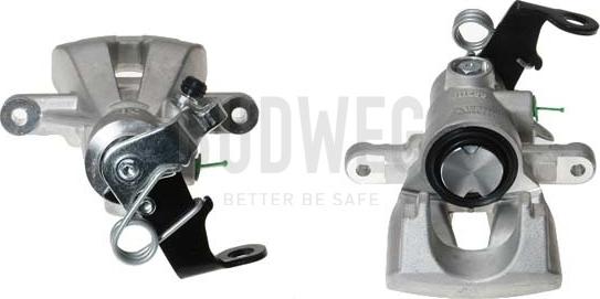 Budweg Caliper 343346 - Jarrusatula inparts.fi