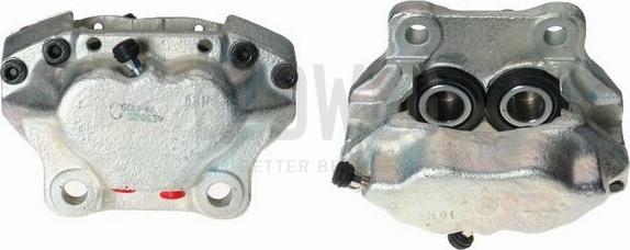 Budweg Caliper 34335 - Jarrusatula inparts.fi