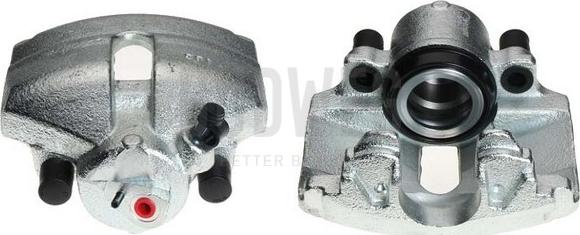 Budweg Caliper 343363 - Jarrusatula inparts.fi