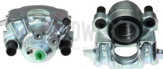 Budweg Caliper 343367 - Jarrusatula inparts.fi