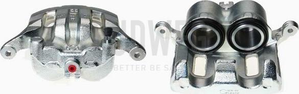 Budweg Caliper 343304 - Jarrusatula inparts.fi