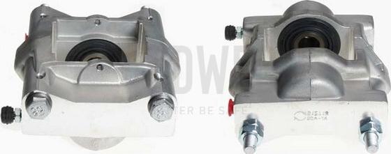 Budweg Caliper 343319 - Jarrusatula inparts.fi