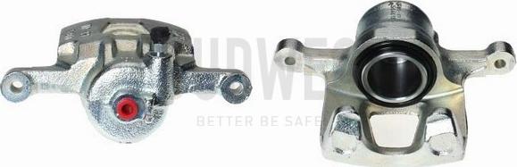 Budweg Caliper 343385 - Jarrusatula inparts.fi