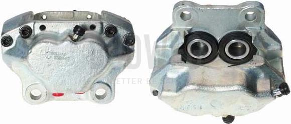 Budweg Caliper 34338 - Jarrusatula inparts.fi