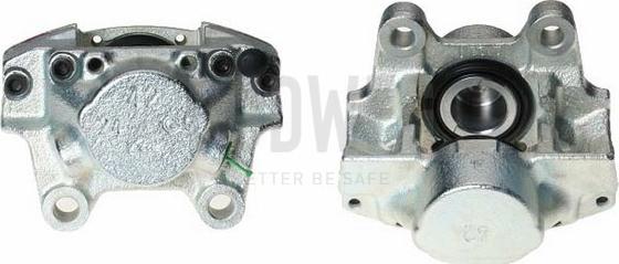 Budweg Caliper 343338 - Jarrusatula inparts.fi