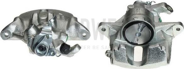 Budweg Caliper 343321 - Jarrusatula inparts.fi