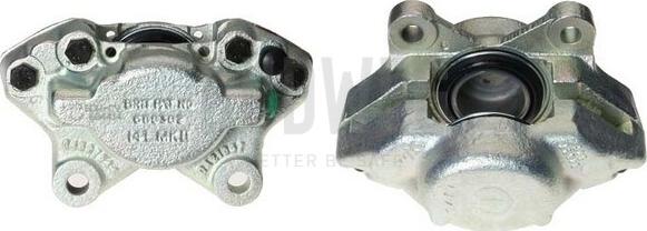 Budweg Caliper 34332 - Jarrusatula inparts.fi