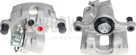 Budweg Caliper 343243 - Jarrusatula inparts.fi