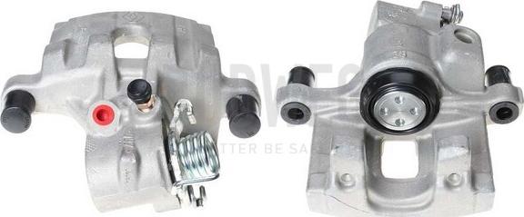 Budweg Caliper 343242 - Jarrusatula inparts.fi