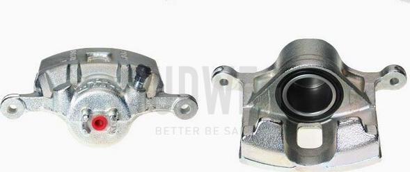 Budweg Caliper 343253 - Jarrusatula inparts.fi