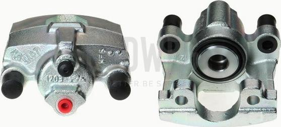 Budweg Caliper 343269 - Jarrusatula inparts.fi