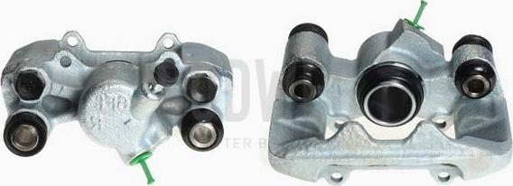 Budweg Caliper 343262 - Jarrusatula inparts.fi