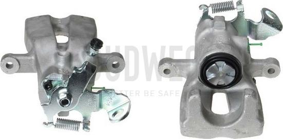 Budweg Caliper 343214 - Jarrusatula inparts.fi