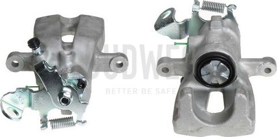 Budweg Caliper 343215 - Jarrusatula inparts.fi