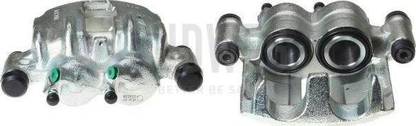 Budweg Caliper 343218 - Jarrusatula inparts.fi