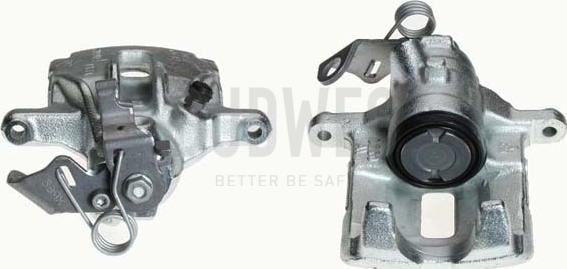 Budweg Caliper 343284 - Jarrusatula inparts.fi