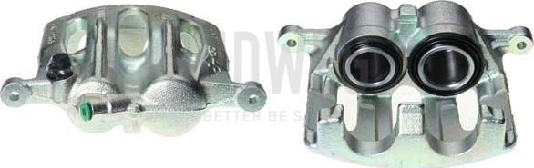 Budweg Caliper 343234 - Jarrusatula inparts.fi