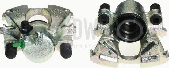 Budweg Caliper 343230 - Jarrusatula inparts.fi