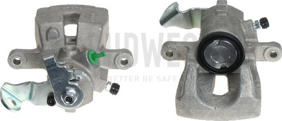 Budweg Caliper 343238 - Jarrusatula inparts.fi