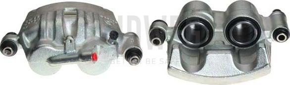 Budweg Caliper 343232 - Jarrusatula inparts.fi