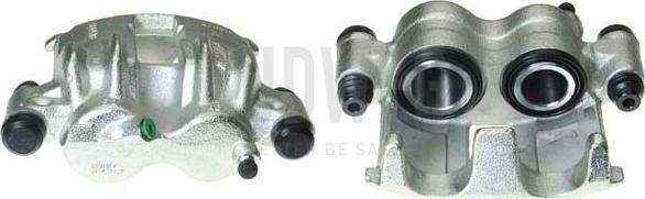 Budweg Caliper 343225 - Jarrusatula inparts.fi