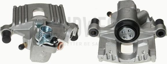 Budweg Caliper 343279 - Jarrusatula inparts.fi