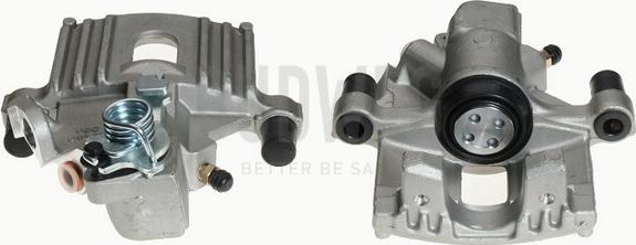 Budweg Caliper 343278 - Jarrusatula inparts.fi