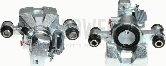 Budweg Caliper 343793 - Jarrusatula inparts.fi