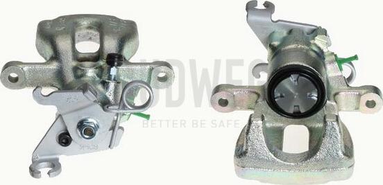 Budweg Caliper 343750 - Jarrusatula inparts.fi