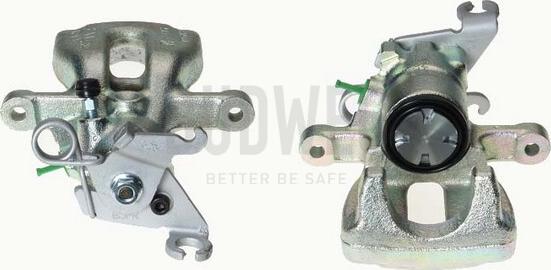 Budweg Caliper 343751 - Jarrusatula inparts.fi