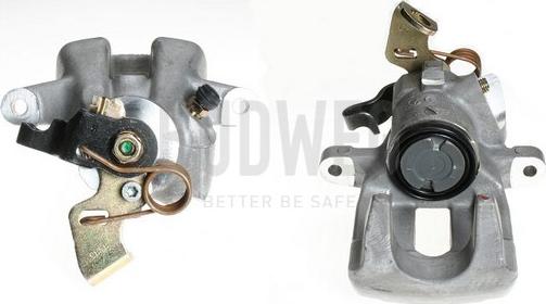 Budweg Caliper 343767 - Jarrusatula inparts.fi