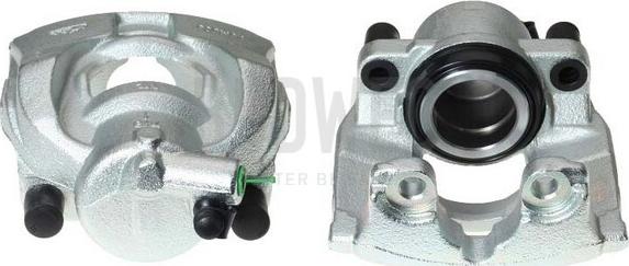 Budweg Caliper 343719 - Jarrusatula inparts.fi