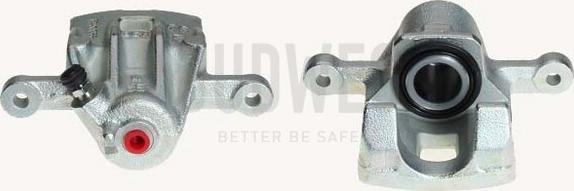 Budweg Caliper 343714 - Jarrusatula inparts.fi