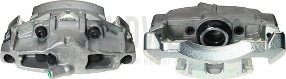 Budweg Caliper 343716 - Jarrusatula inparts.fi