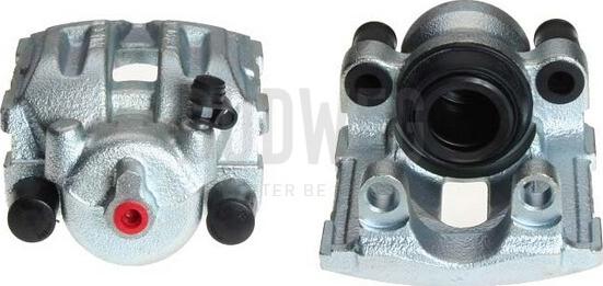 Budweg Caliper 343735 - Jarrusatula inparts.fi