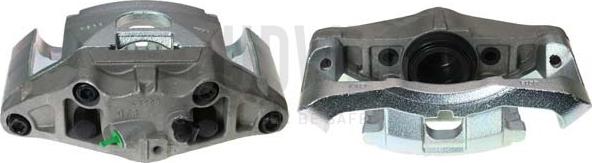 Budweg Caliper 343736 - Jarrusatula inparts.fi