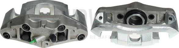 Budweg Caliper 343738 - Jarrusatula inparts.fi