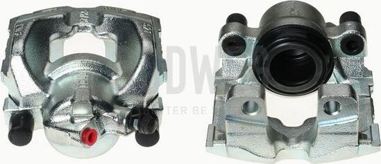 Budweg Caliper 343732 - Jarrusatula inparts.fi