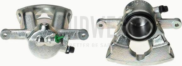 Budweg Caliper 343726 - Jarrusatula inparts.fi