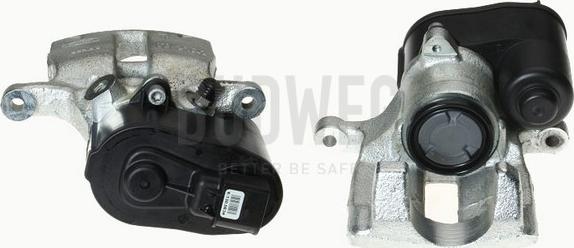 Budweg Caliper 343720 - Jarrusatula inparts.fi