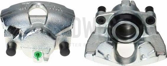 Budweg Caliper 343774 - Jarrusatula inparts.fi