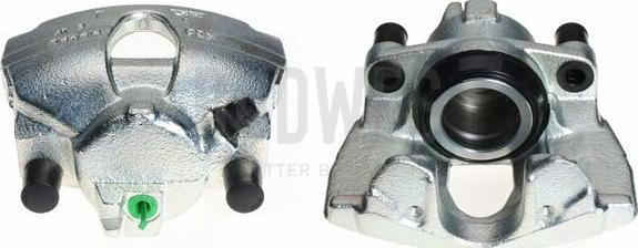 Budweg Caliper 343775 - Jarrusatula inparts.fi