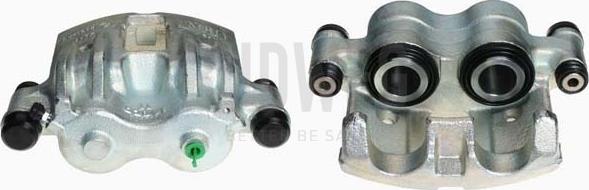 Budweg Caliper 343772 - Jarrusatula inparts.fi