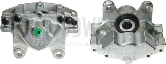 Budweg Caliper 342998 - Jarrusatula inparts.fi