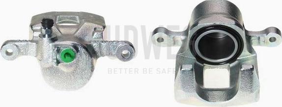 Budweg Caliper 34604 - Jarrusatula inparts.fi