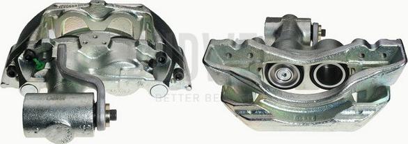 Budweg Caliper 342946 - Jarrusatula inparts.fi