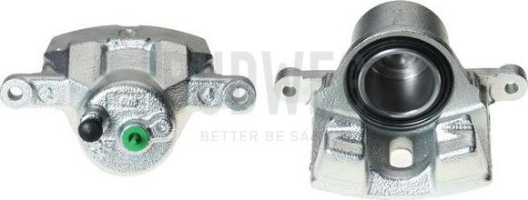 Budweg Caliper 342954 - Jarrusatula inparts.fi